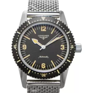 Image of Longines L28224566