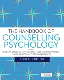 Image of The Handbook of Counselling Psychology