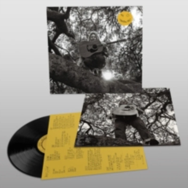 Image of Hello, Hi Vinyl