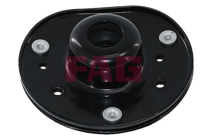 Image of Top strut mount FAG 814 0204 10