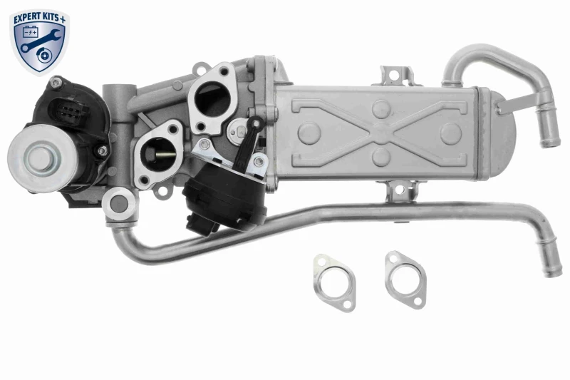 Image of EGR Module VEMO V10-63-0084