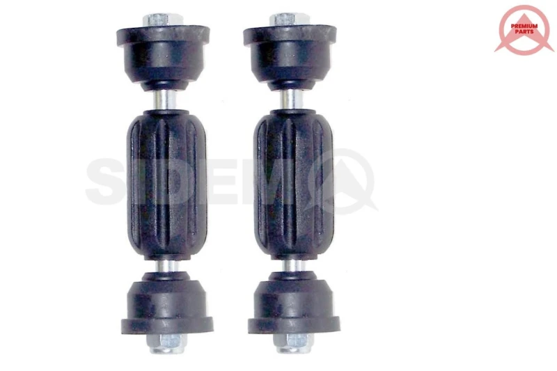 Image of SIDEM 3269 Anti-roll Bar Stabiliser Kit Rear Axle Anti-roll Bar Stabiliser Kit (2067)