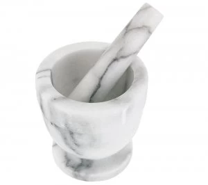 Image of Stellar H356 10.5cm Mortar and Pestle
