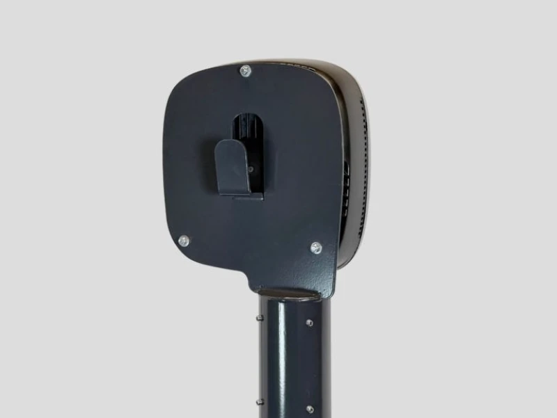 Image of Charge Amps Lun Poleple - Nex Green