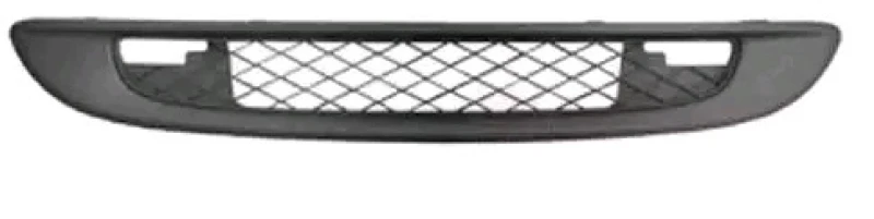 Image of VAN WEZEL 2911510 Radiator Grill Radiator Grille (472)