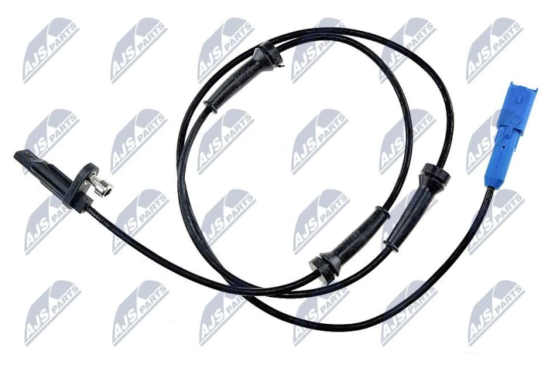 Image of NTY ABS sensor NTY HCA-PE-016
