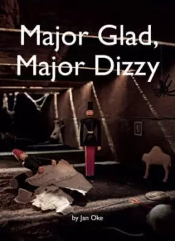 Image of Major Glad Major Dizzy by Jan Oke