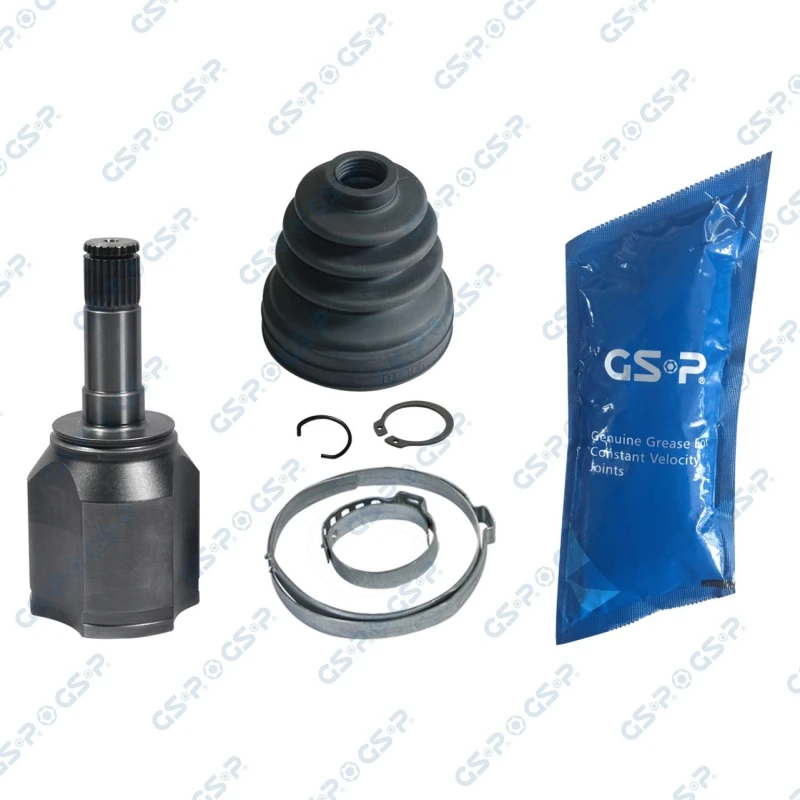 Image of GSP CV joint kit GSP 699008