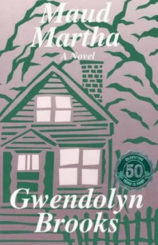 Image of Maud Martha Paperback