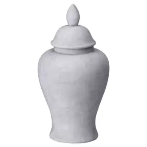 Image of Darcy Stone Ginger Jar