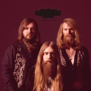 Image of Kadavar - Abra Kadavar CD