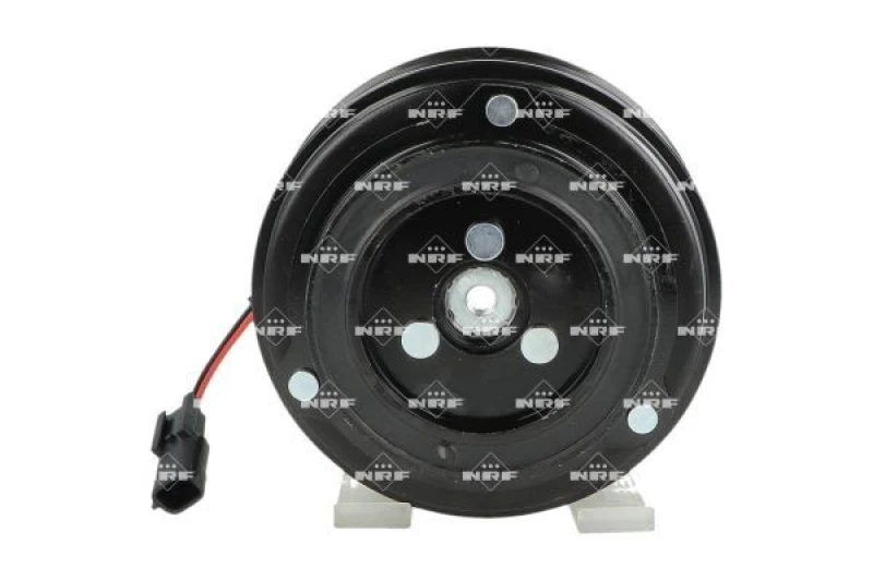 Image of NRF AC compressor clutch NRF 380197