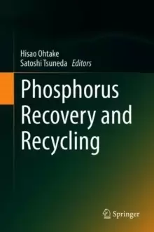 Image of Phosphorus Recovery and Recycling