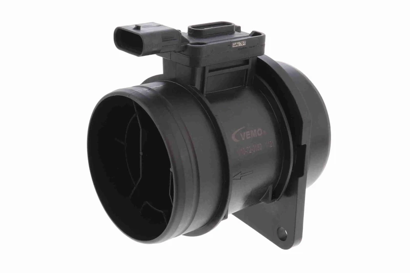 Image of Mass air flow sensor VEMO V10-72-0160