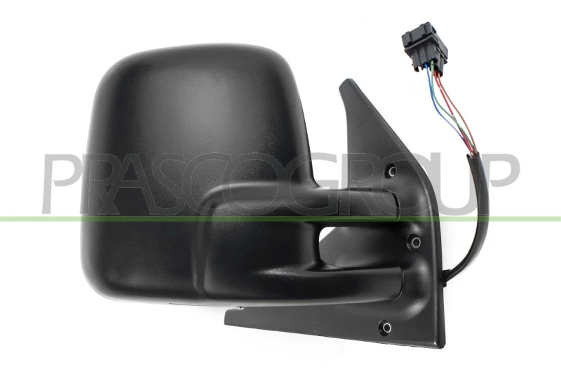 Image of PRASCO Wing mirror PRASCO VG9137313
