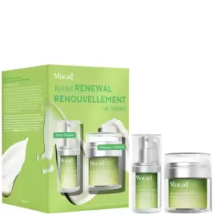 Image of Murad Retinol Renewal Value Set