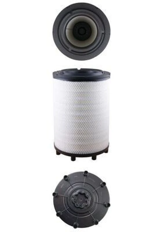 Image of Air filter MAHLE LX 2839