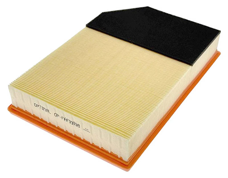Image of OPTIMAL OP-FAF10198 Air filter Filter Insert Air Filter (8)