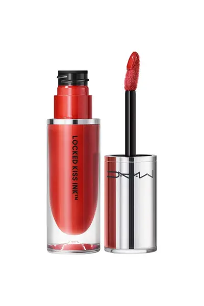 Image of MAC Cosmetics Locked Kiss Ink 24hr Lipcolour Doyenne