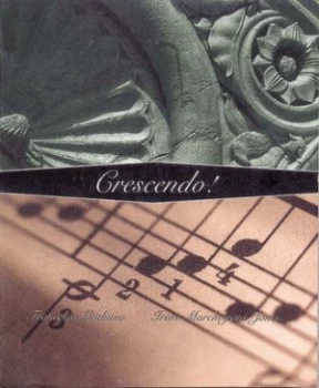 Image of Crescendo Paperback