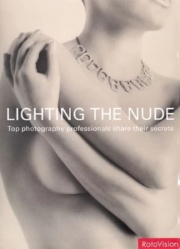 Image of Lighting the Nude Hardback