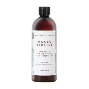 Image of Naked Biotics Daily Restore 500ml