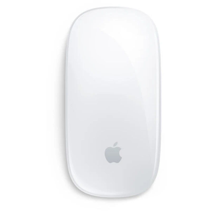 image of Apple Magic Mouse Mouse in White