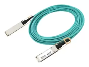 image of Cisco SFP-25G-AOC3M InfiniBand cable 3m SFP28 Green