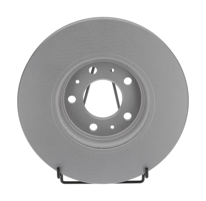 Image of Brake disc FERODO DDF1942C