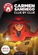Image of clue by clue