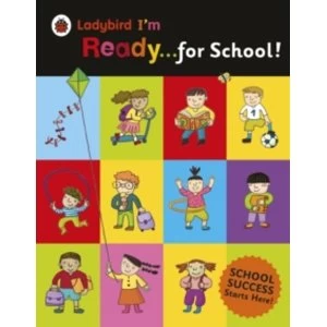 Image of Ladybird I'm Ready for School!