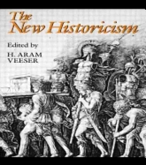 Image of new historicism