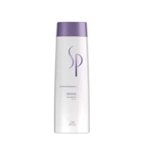 image of Wella System Professional Repair Shampoo 250ml