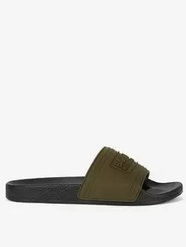 Image of Barbour International Sliders