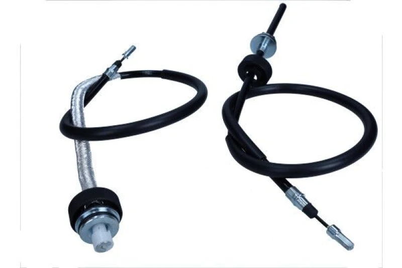 Image of MAXGEAR Handbrake cable MAXGEAR 32-1483