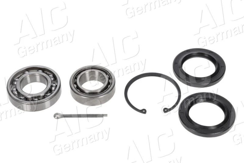 Image of Wheel bearing kit AIC 54645
