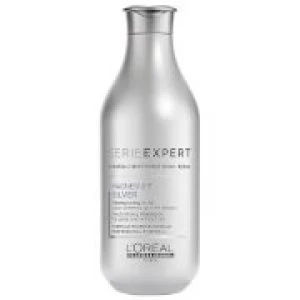 image of LOreal Professionnel Serie Expert Silver Shampoo 300ml