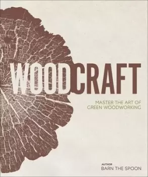 Image of Wood craft by Barn the Spoon