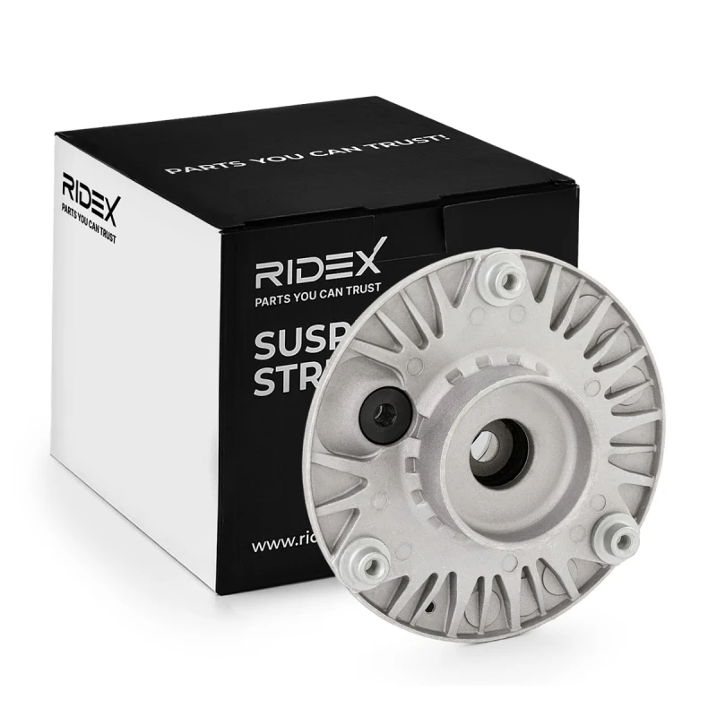 Image of RIDEX Top strut mount RIDEX 1180S1157