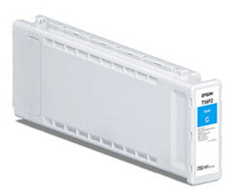 Image of Epson Epson UltraChrome Pro10 ink cartridge Original Cyan C13T56P200