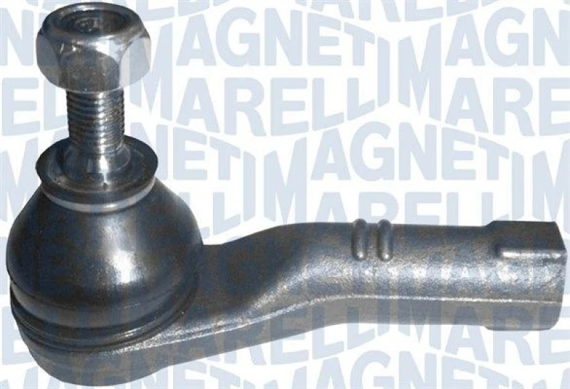 Image of MAGNETI MARELLI Track rod end MAGNETI MARELLI 301191606500