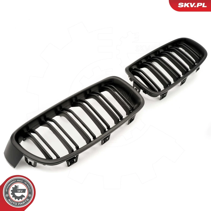 Image of ESEN SKV Radiator Grille ESEN SKV 66SKV126