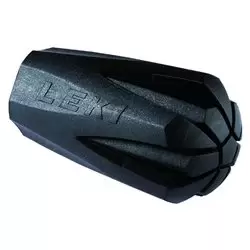 Image of Pair Rubber Tip Pavement Trekking Pole Replacement