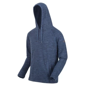 Image of Regatta Kassian Overhead Fleece - Blue