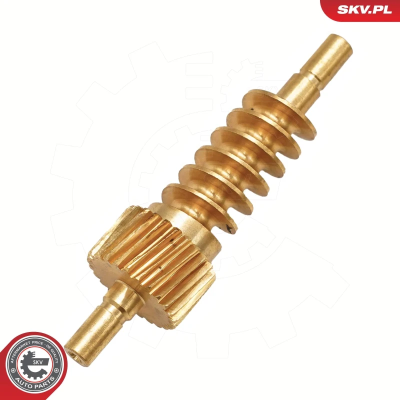 Image of ESEN SKV Control, seat back adjustment ESEN SKV 97SKV118