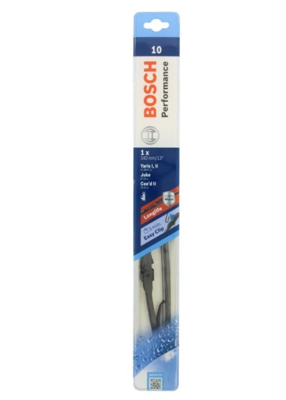 Image of Wiper blade Bosch 3 397 011 003