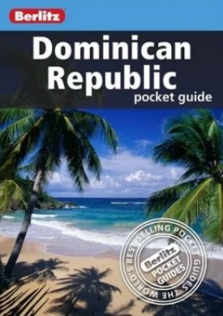 Image of Dominican Republic by Sarah Cameron Paperback