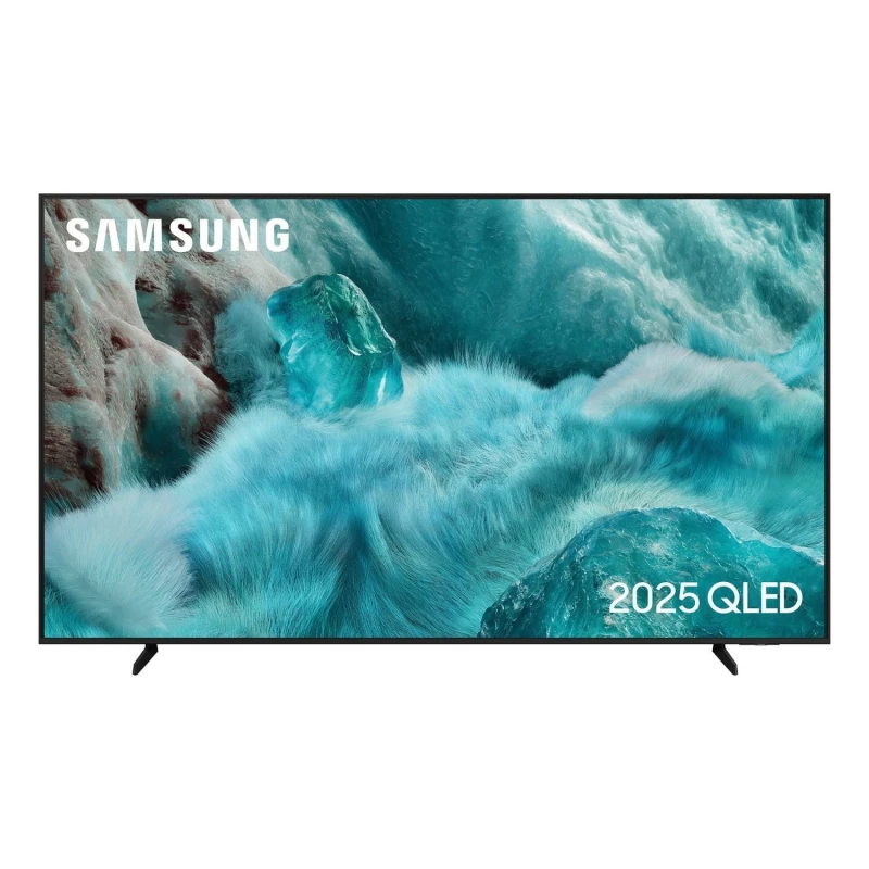 Image of Samsung 85" QE85Q7F2AUXXU Smart 4K Ultra HD HDR QLED TV