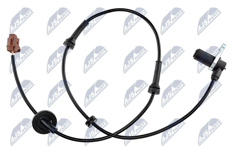 Image of NTY ABS sensor NTY HCA-NS-007