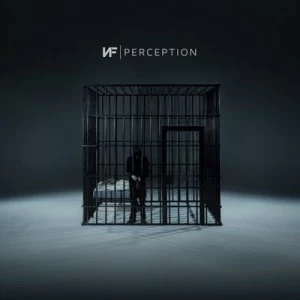 Image of Perception by NF CD Album